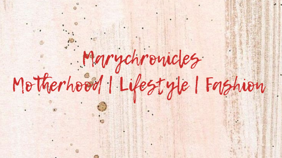 MARYCHRONICLES